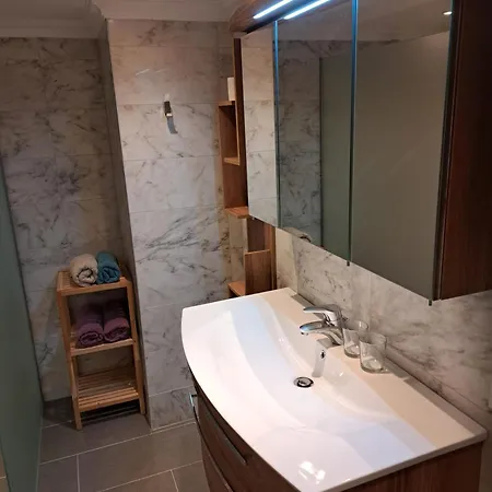 度假居 Viehhauser