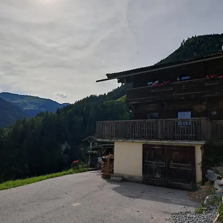 Viehhauser * Hüttschlag