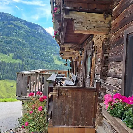 度假居 Viehhauser