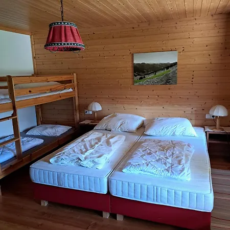 Viehhauser Vakantiehuis