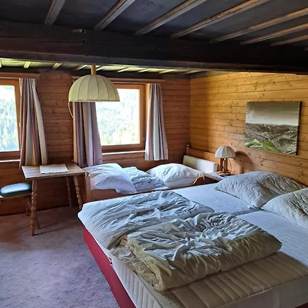 Vakantiehuis Viehhauser