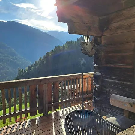 Viehhauser Holiday home *