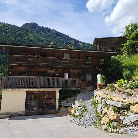 Viehhauser Nyaraló Hüttschlag