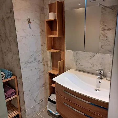 Vakantiehuis Viehhauser Hüttschlag