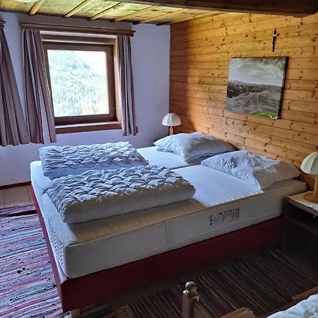 Viehhauser * Hüttschlag