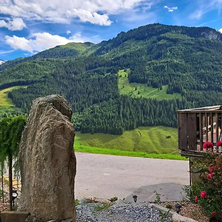 Viehhauser Nyaraló Hüttschlag