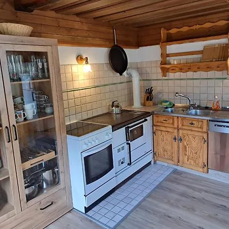 Viehhauser Hüttschlag