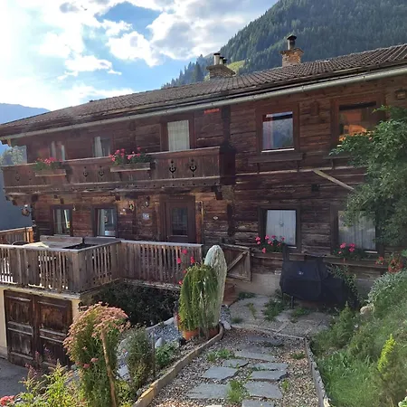 Viehhauser Hüttschlag