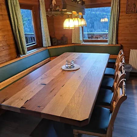 Tatil Evi Viehhauser *