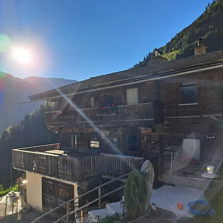 Viehhauser Hüttschlag