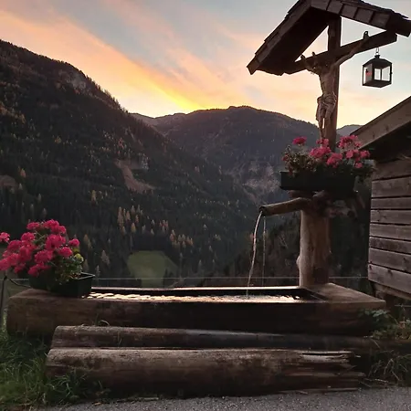 Casa vacanze Viehhauser