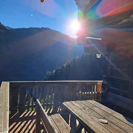 Viehhauser 度假居