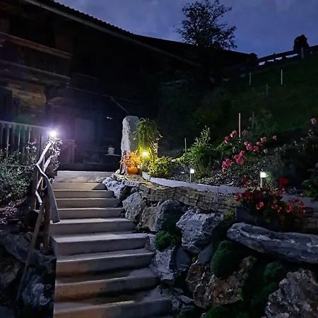 Casa vacanze Viehhauser Hüttschlag