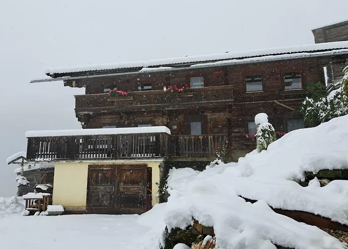 Tatil Evi Viehhauser *