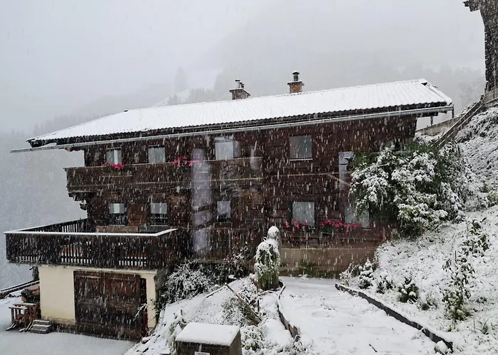 Tatil Evi Viehhauser