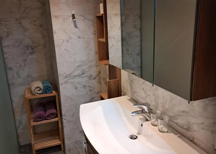 Tatil Evi Viehhauser