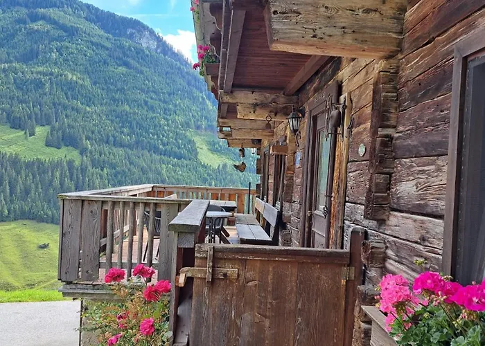 Tatil Evi Viehhauser