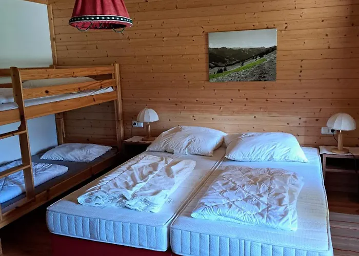 Viehhauser Tatil Evi