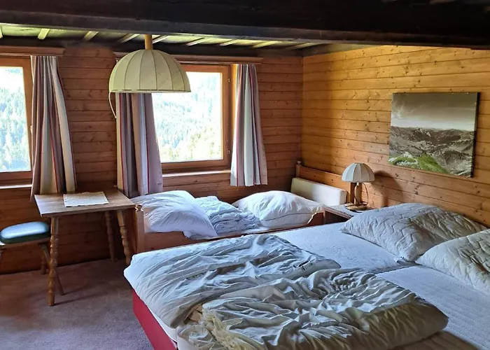 Tatil Evi Viehhauser