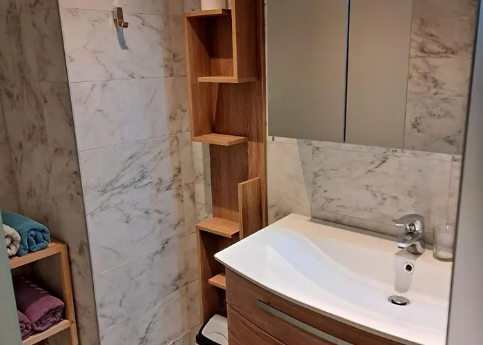 Tatil Evi Viehhauser Hüttschlag