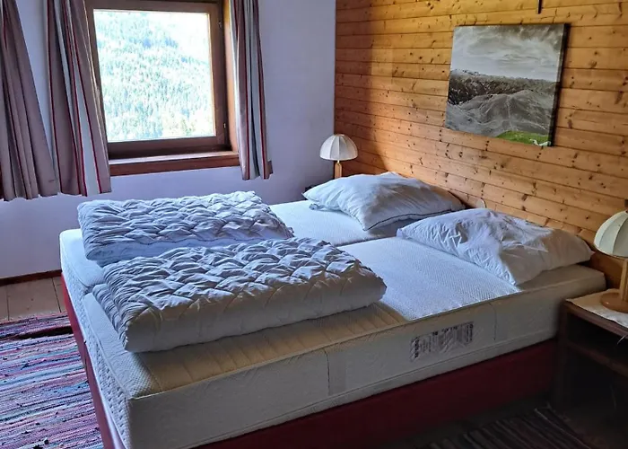 Viehhauser * Hüttschlag