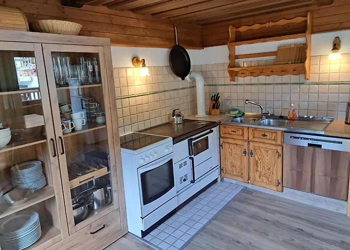 Viehhauser Hüttschlag