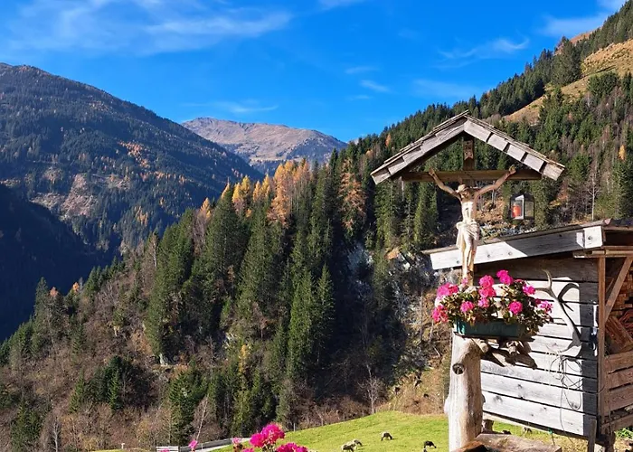 Tatil Evi Viehhauser