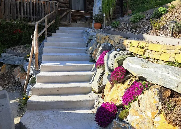 Tatil Evi Viehhauser