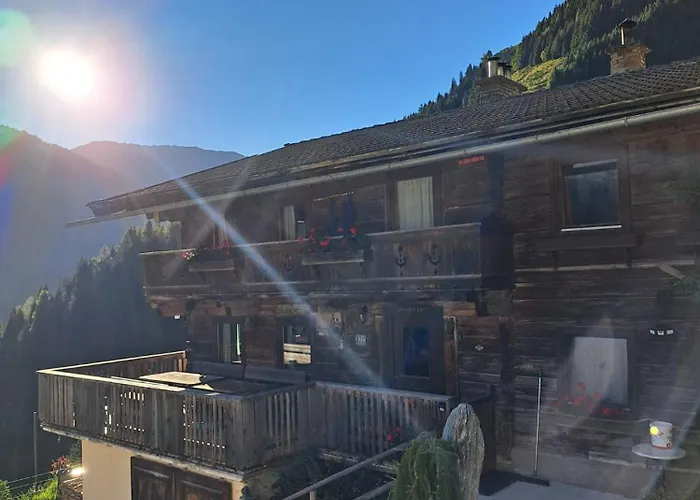 Viehhauser Hüttschlag