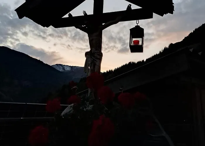 Viehhauser Tatil Evi